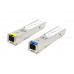 SFP-SC-DOM-1310-1550nm SC單模單芯1.25G光纖模塊 SFP SC DOM 1310nm SM 3Km GBIC 光纖模塊 單芯 1.25G SC單模模塊